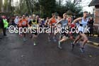 Ronnie Walker Saltwell 10k Road Race. Photo: David T. Hewitson/Sports for All Pics
